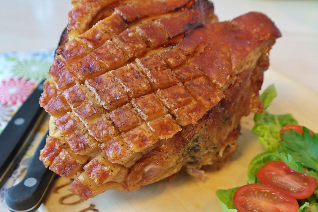 Oven Roasting your Suckling Pig Suckling Pigs Online